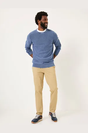 Fat Face FatFace Slim Heyshott Chinos42B x 31L (UK 42 R)