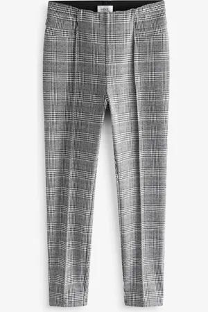 Next Ponte Waistband Detail Leggings34 R