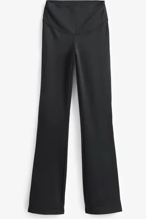 Next Supersoft Flared Yoga Sports Leggings36