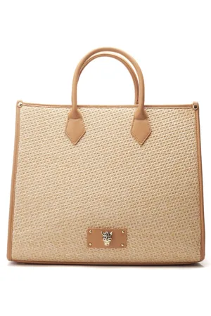 Moda In Pelle Slyvie Xl Top Handle Summer Bagen