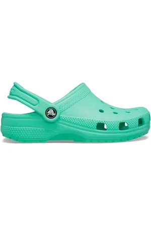 Crocs Kids Unisex Classic Træskouk13eu32
