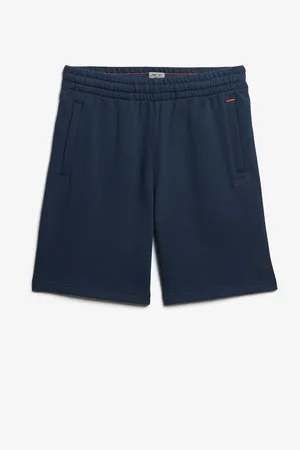 Superdry Essential jerseyshorts med logoX-Large