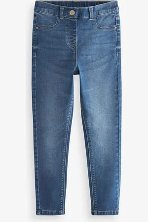 Next Stræk Jeggings (3-16år)13 år lang (158cm)