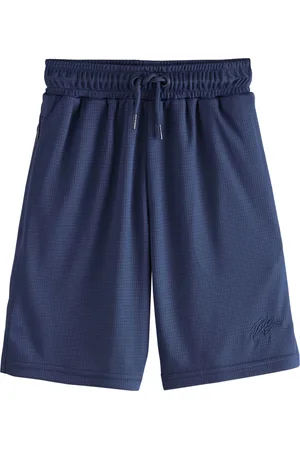 Next Teksturerede sportsshorts (3-16år)110116cm