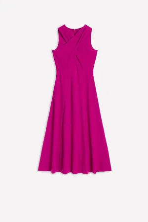 Boden Cross Front Ponte Dress42