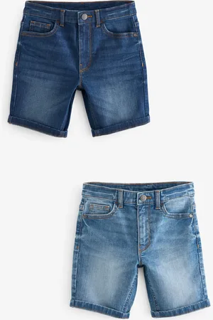 Next 2 Pakke Denim (3-16år)11 år (146cm)