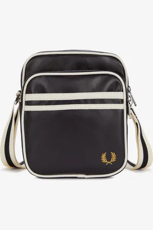 Fred Perry Classic Side BagEn