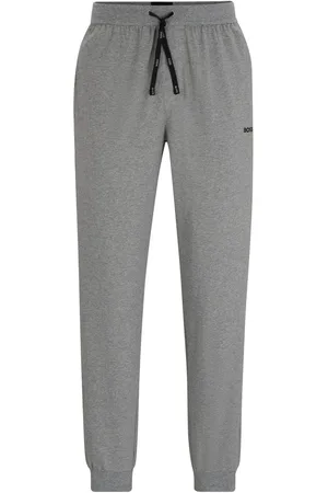 HUGO BOSS Stretch Cotton Tracksuit BottomsXXL