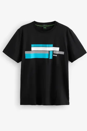 HUGO BOSS Relaxed Fit Graphic T-Shirt3X-Large