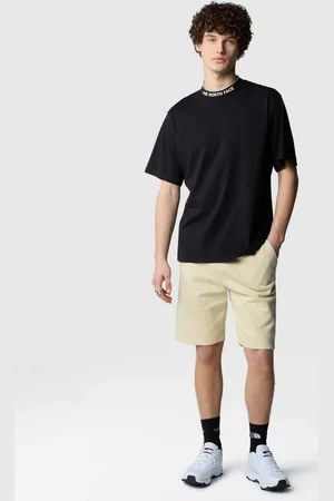 The North Face Zumu Relaxed 100% Cotton T-ShirtS