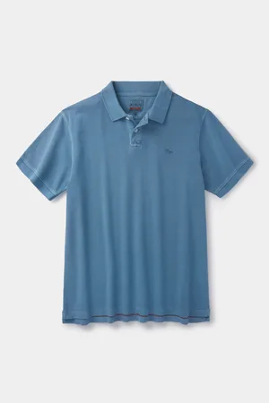 Aubin Lusby Pique Polo-skjorterX-Large