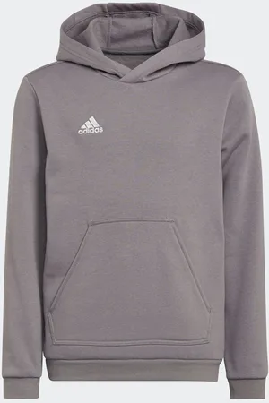 adidas Entrada 22 Hoodie7 - 8 år (122 - 128cm)