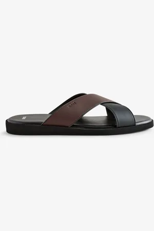 HUGO BOSS Darrel Sliders