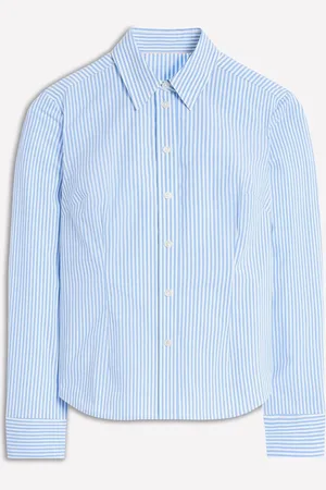 Boden Saskia Stretch Shirt38
