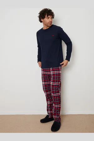 Threadbare 100% Cotton Blend Long Sleeve Pyjamas SetXXL