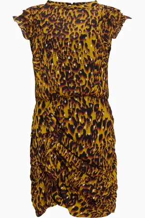 AllSaints AllSaints Hali Dress44