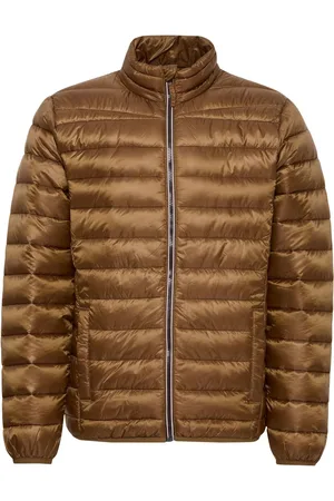 Blend Metallic Coated JacketXXL
