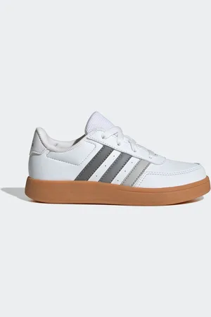 adidas Breaknet 2.0 K Trainers