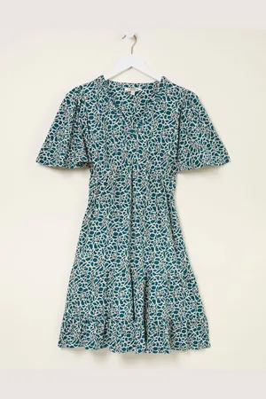 Fat Face FatFace Jersey Dress48