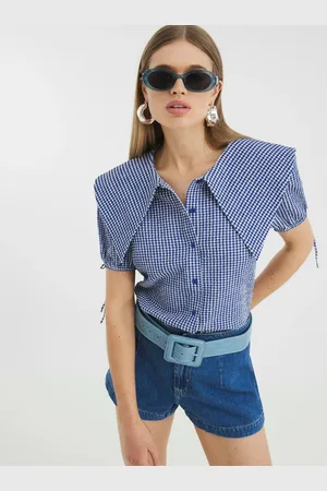 River Island Collared Shirt48