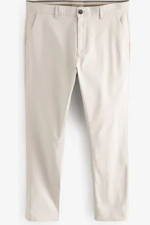 Next Chinobukser med Stræk32B x 33L (UK 32 L)