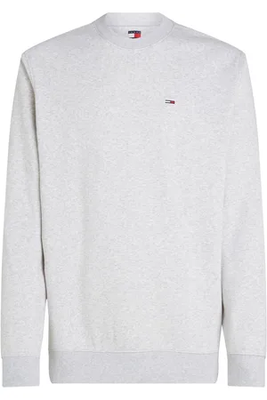 Tommy Hilfiger Flag Crew JumperS
