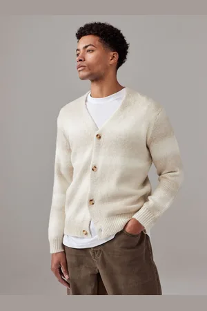 Only & Sons Soft Gradient Knitted CardiganXL