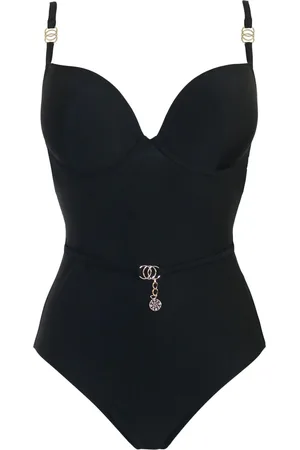 Pour Moi St Barts Tummy Control Badedragt75B