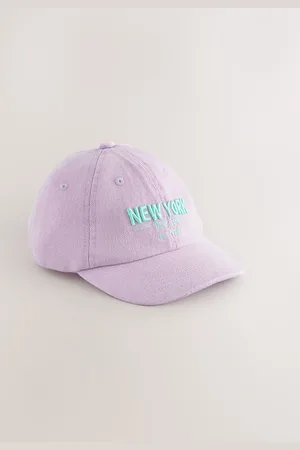 Next Slogan Baseball Kasket (1-16år)110116cm