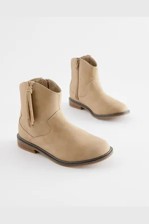 Next Western Tassel Støvler