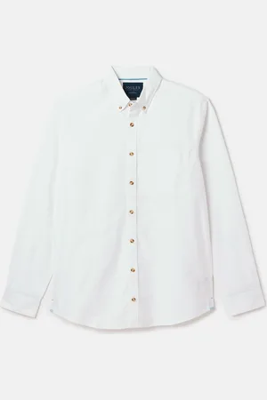 Joules Oxford Classic Fit skjorteS
