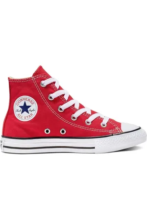 Converse Chuck Taylor High Top Junior sneakers