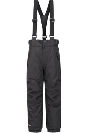 Mountain Warehouse Falcon Extreme Kids Vandtæt Ski Bukser11 - 12 år (146 - 152cm)