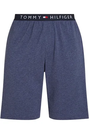 Tommy Hilfiger Jersey Pyjama Shortslarge