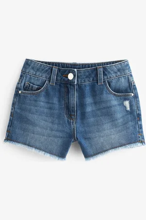 Next 100% bomuldsflossede Denim (3-16år)5 år (110cm)