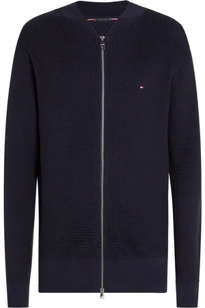 Tommy Hilfiger Baseball 100% Cotton Jumperxlarge