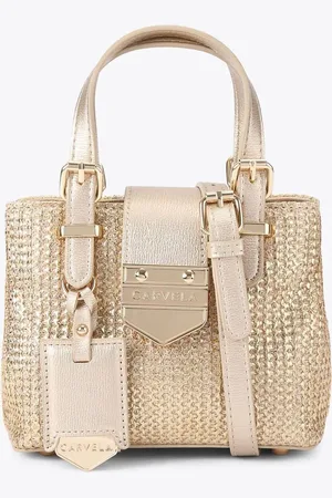 Carvela Maria Micro Tote Bagen