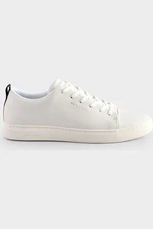 Paul Smith Lee Leather Trainers