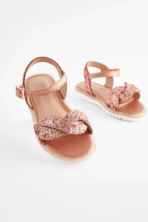 Next Glitter Occasion Sandaler