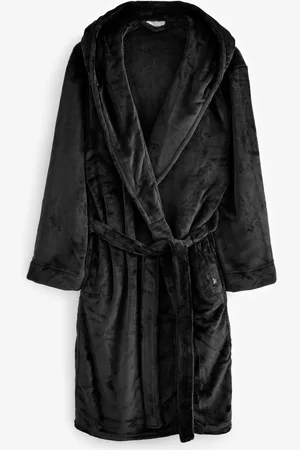Chelsea Peers Fleece Dressing GownM