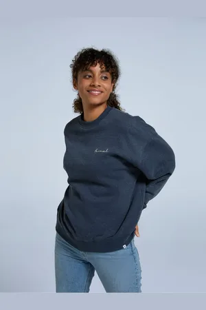 Animale Dakota Womens Organic Sweatshirt40