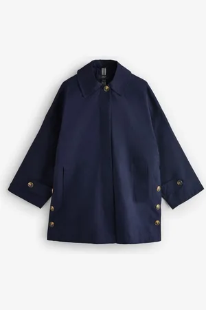 Next Cape Trench CoatSmall