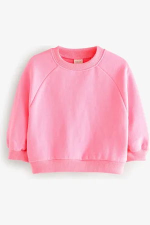 Next Crew Sweatshirt (3mdr.-7år)2 - 3 år (92 - 98cm)
