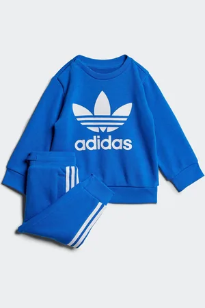 adidas Crew Set3 - 4 år (98 - 104cm)