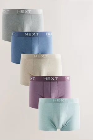Next Hipster Trunks 5 Packmedium