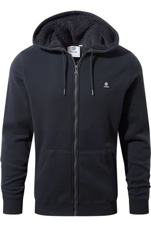 Tog 24 Timble Sherpa Lined HoodieXXL