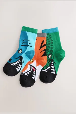 Next Rich Socks 3 Pack4-6.5