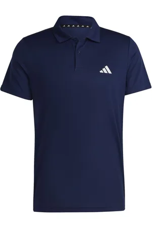 adidas Train Det essentielle Training Polo-skjorterM