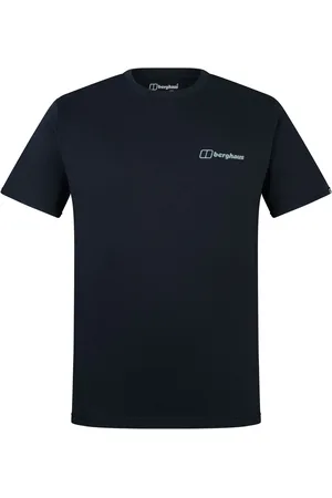 Berghaus Grappled Short Sleeve T-ShirtXL