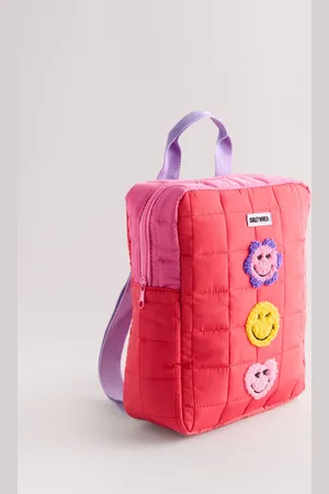 Next SmileyWorld RucksackEn